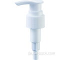 24/410 28/410 Customized Farb Plastic Lotion Pumpe